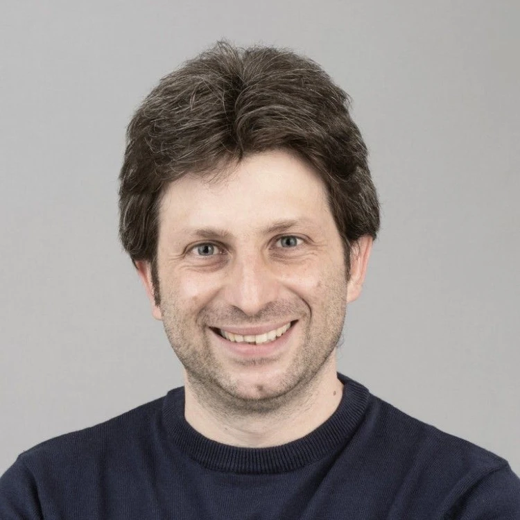 Nicola Segata