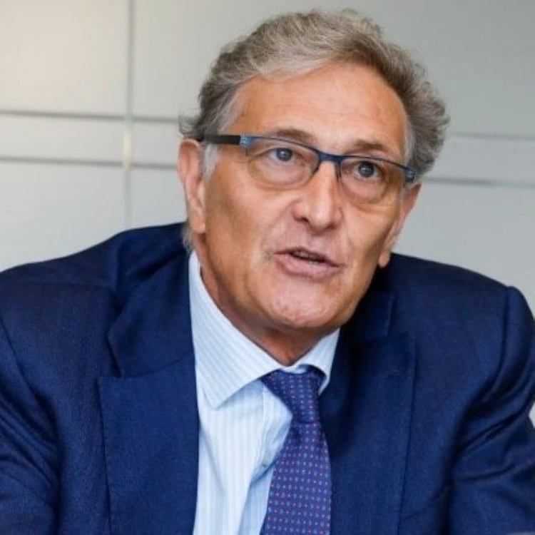 Guido Rasi