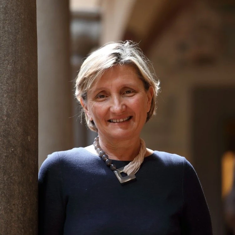 Sabina Nuti
