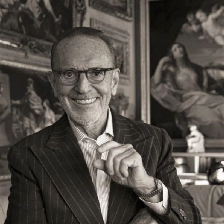 Francesco Micheli