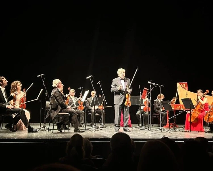 I Virtuosi Italiani