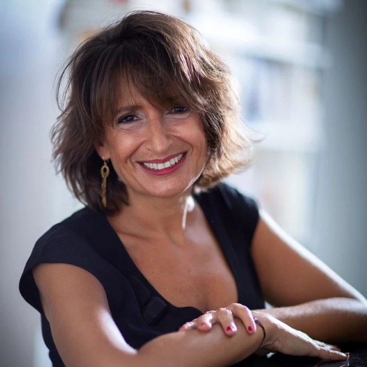 Lisa Fitoussi