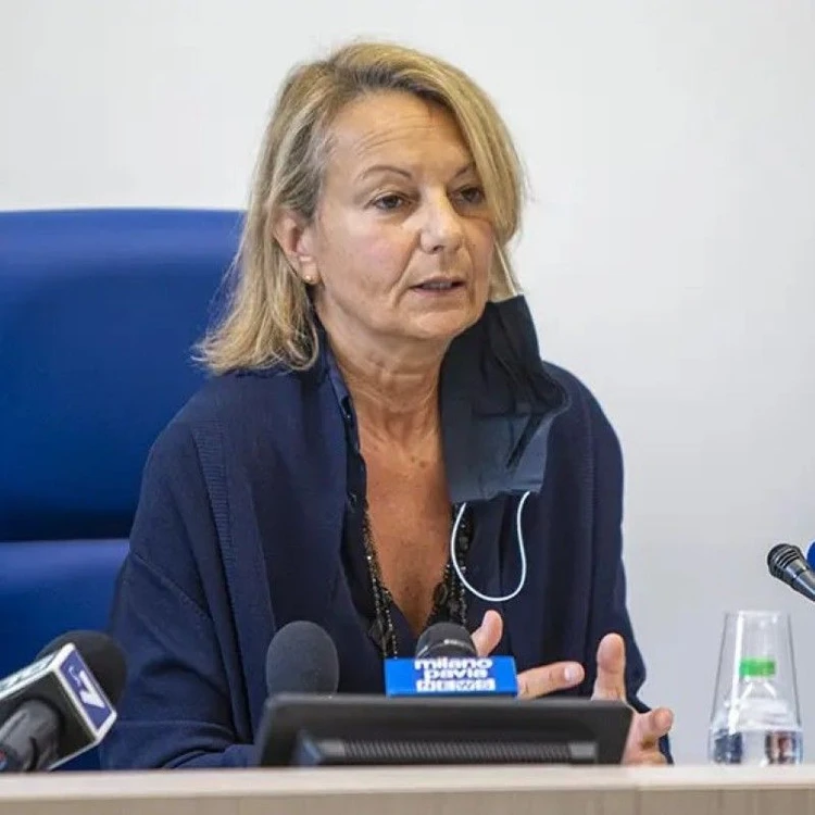 Alessandra Dolci