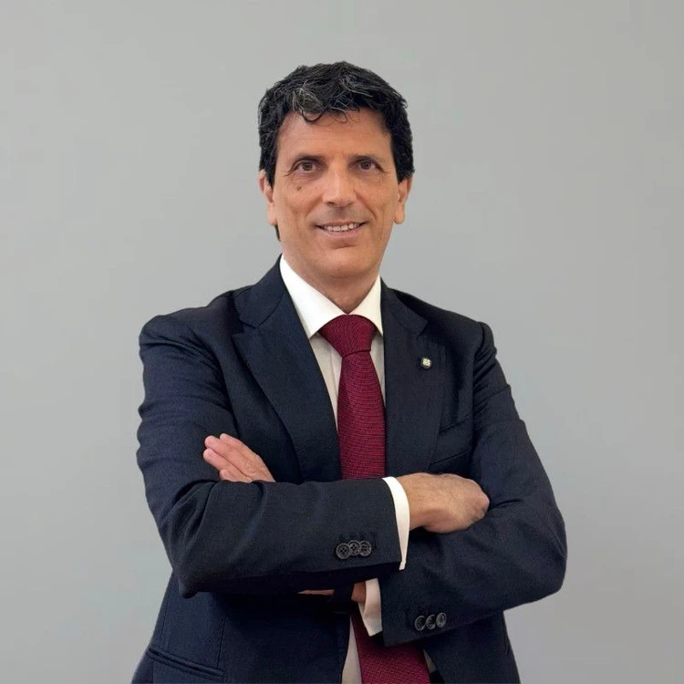 Michele Corradino