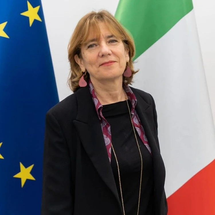 Nunzia Ciardi