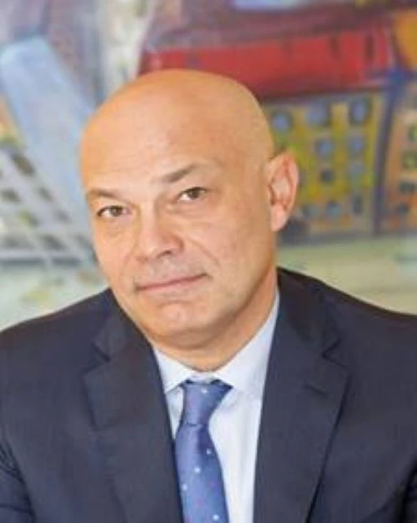 Primo Ceppellini