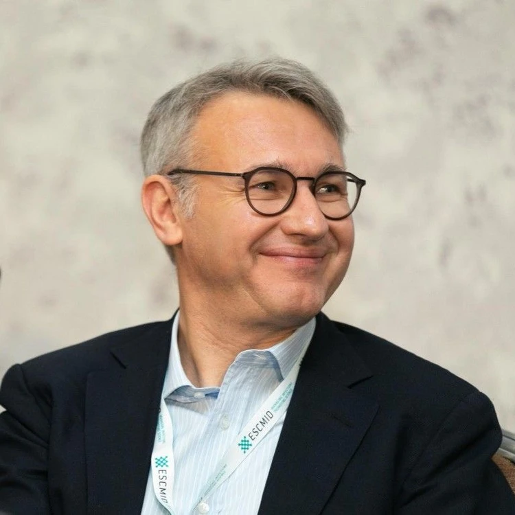 Marco Cavaleri