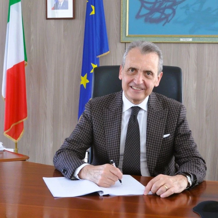 Vincenzo Carbone