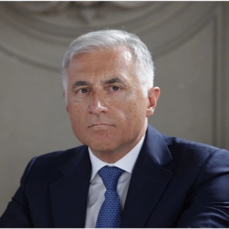 Guido Bortoni