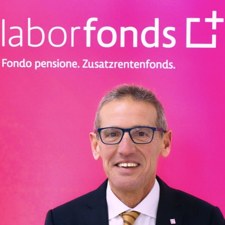 Lorenzo Bertoli