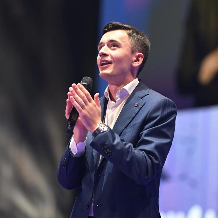 Bernard Dika