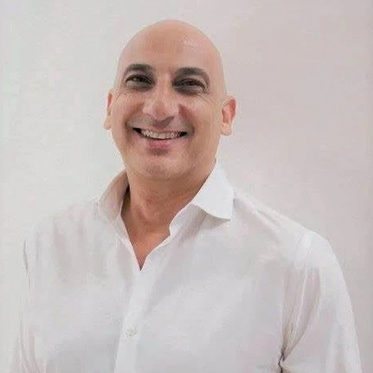 Luca Iannettone