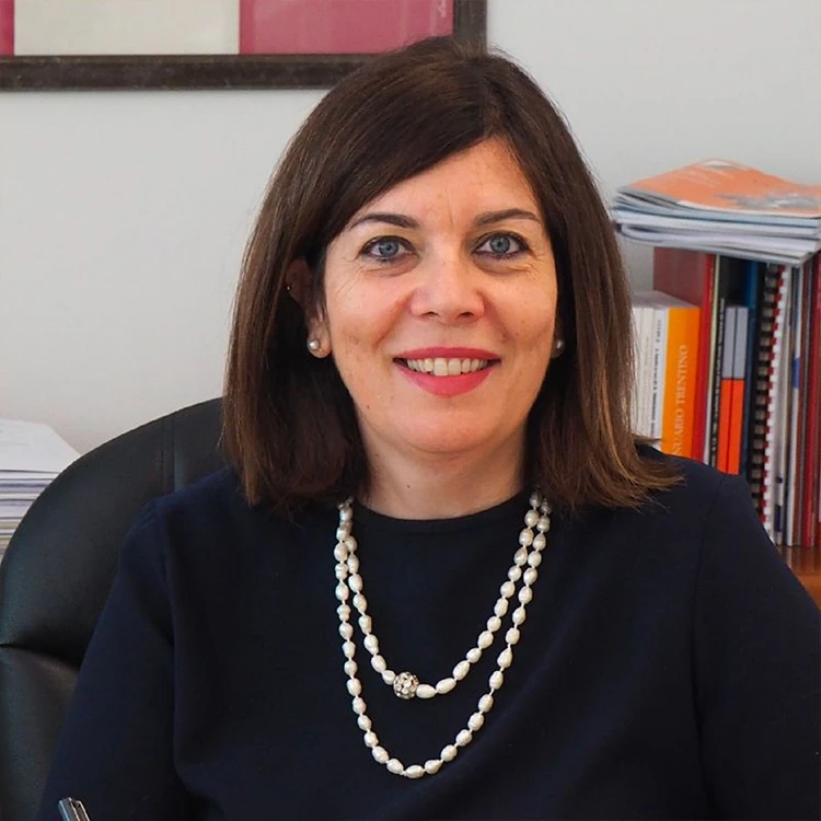 Stefania Terlizzi