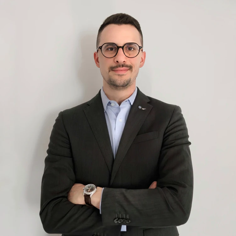 Andrea Navarini