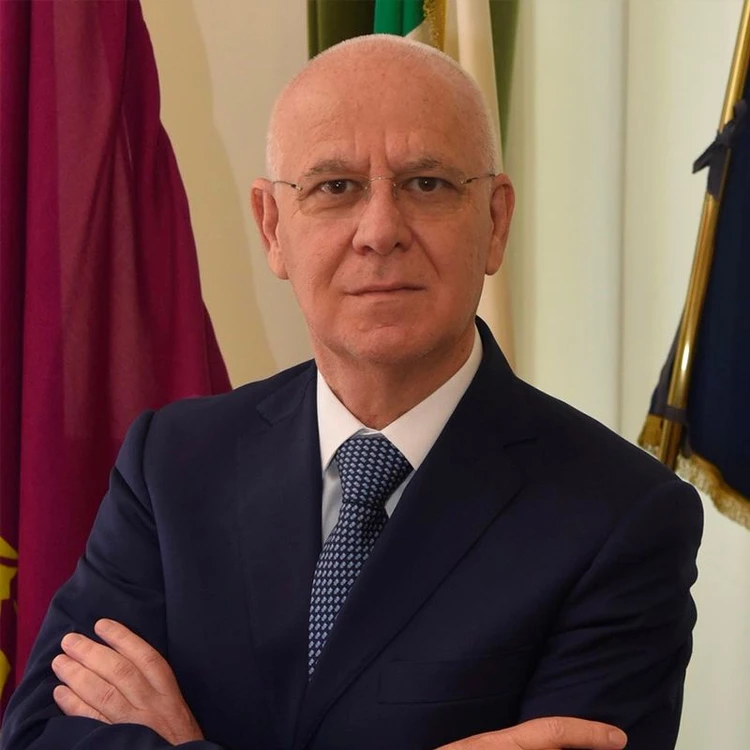 Giuseppe Petronzi