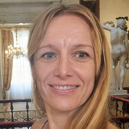 Kati Prajda