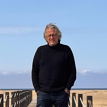 Alessio Sokol