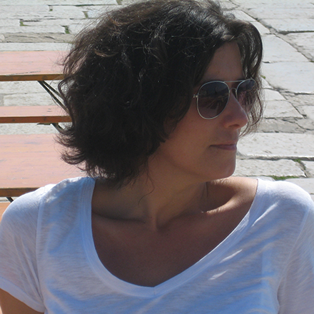 Silvia Zanlorenzi