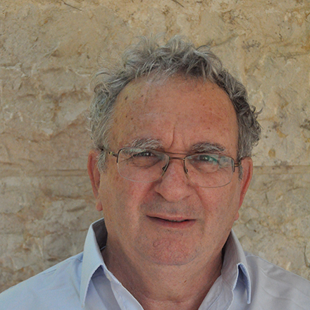 Benny Morris