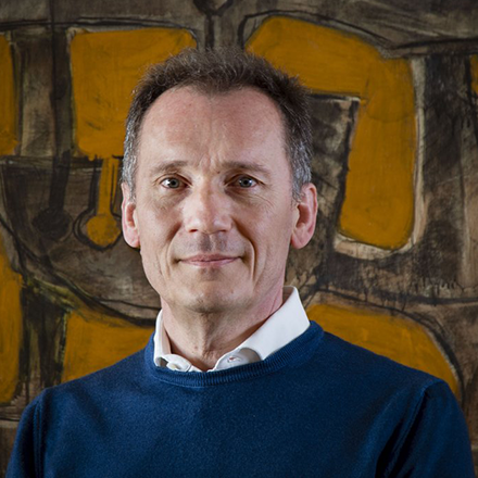 Andrea Tilatti