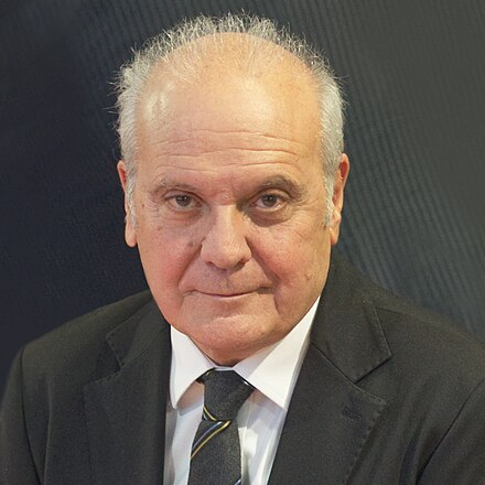Mauro Mazza