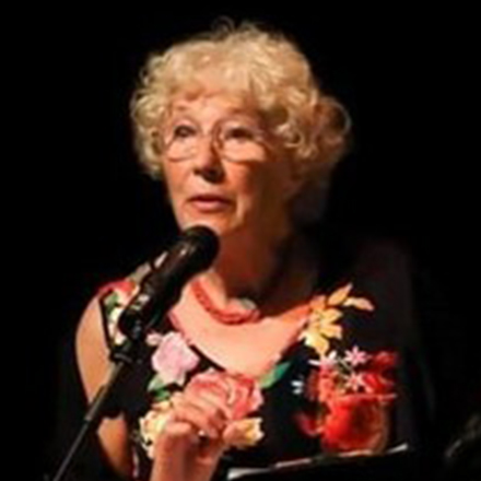 Lucia German