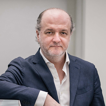 Joseph di Pasquale
