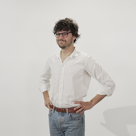 Guido Damini
