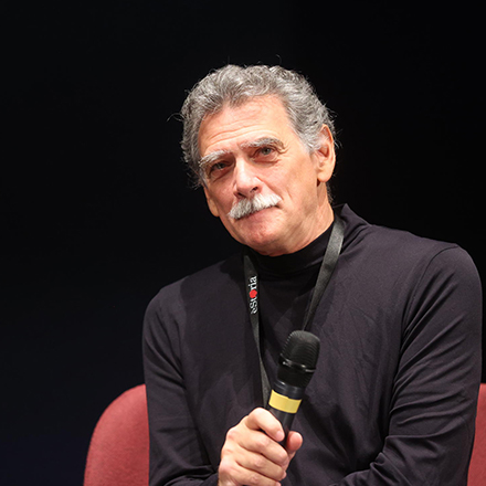 Franco D’Agostino