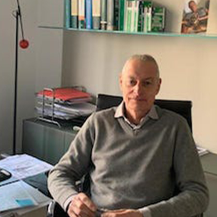 Andrea Cosma