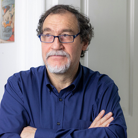 Mario Cerne