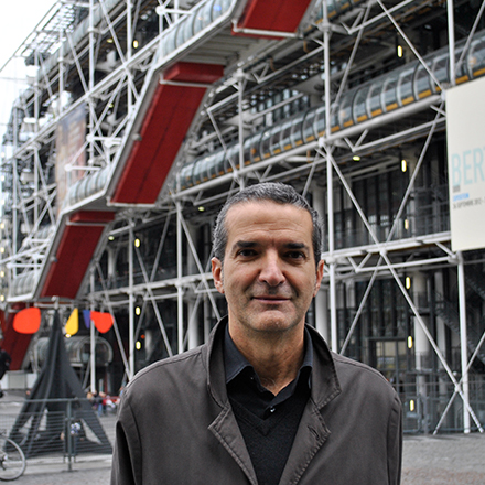 Umberto Alberini