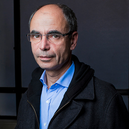 Olivier Wieviorka