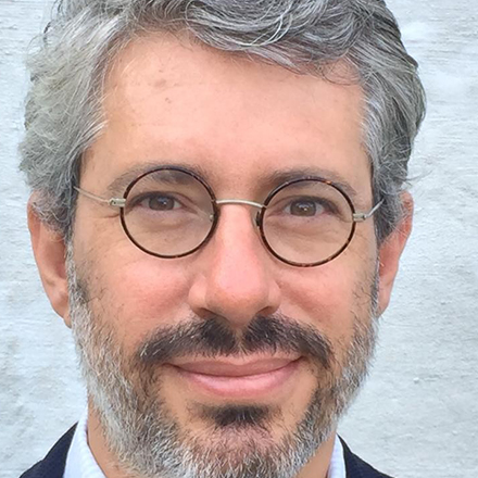 Matteo Vegetti
