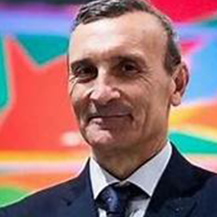 Paolo Trichilo
