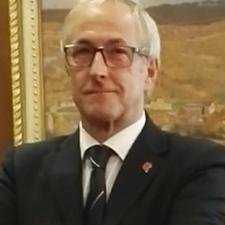 Roberto Todero