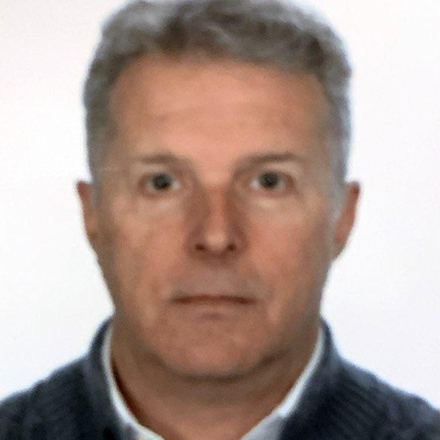 Andrea Spanghero