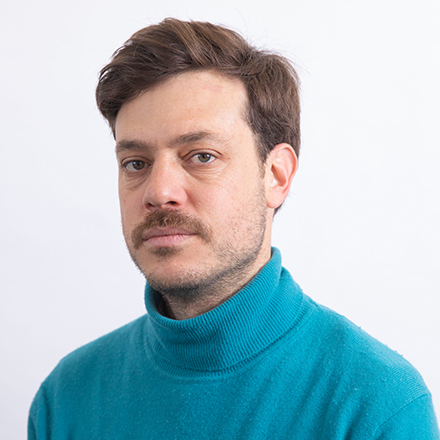 Pablo Sendra