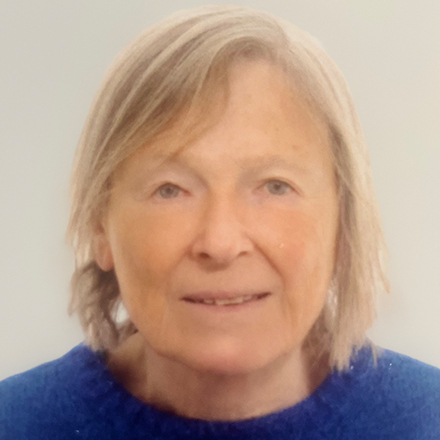 Marina Schenkel