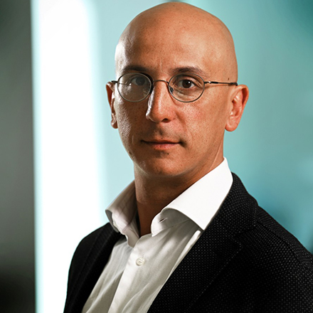Davide Rubini