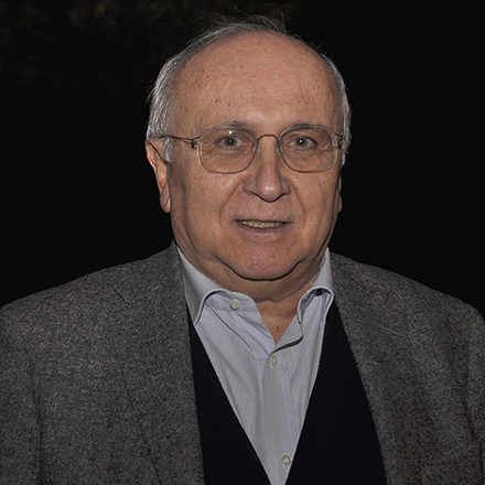 Adriano Papo