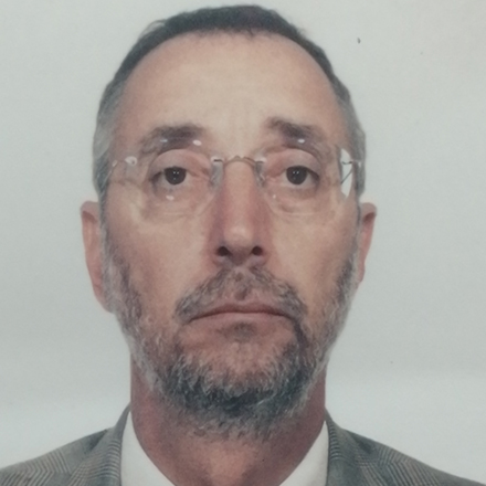 Pierluigi Pallante