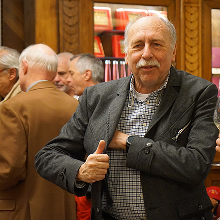 Silvio Maranzana