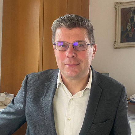 Mitja Juren