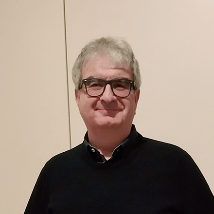 Mario Fontana