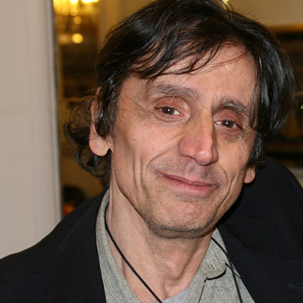 Mario Fiorentini