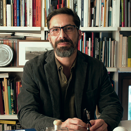 Luca Giuliani
