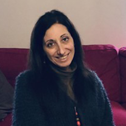 Antonietta Vitolo