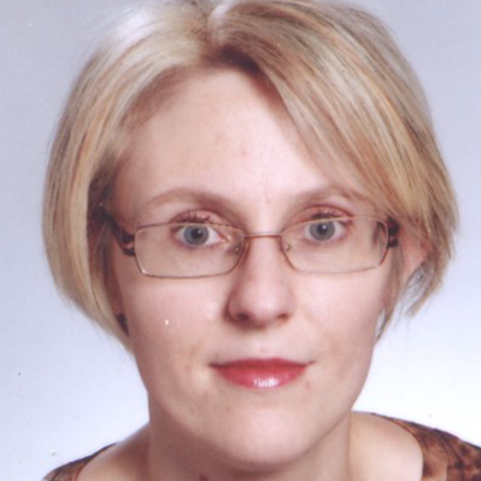 Tanja Gomiršek