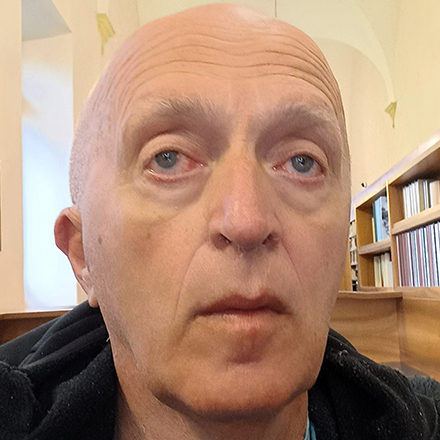Luca Ponchiroli